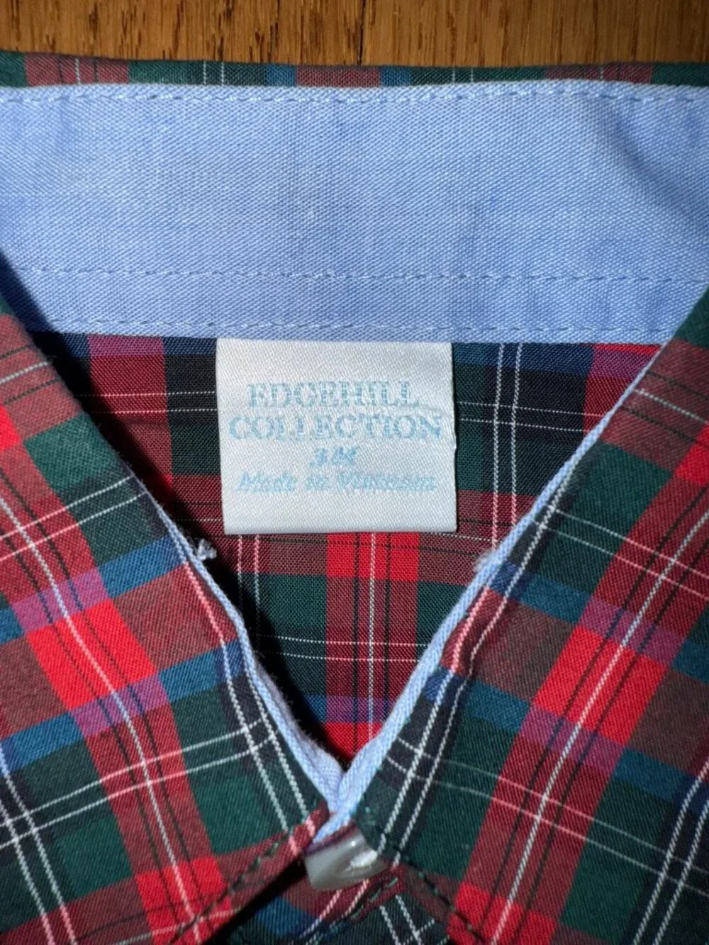 Edgehill Collection edgehill collection